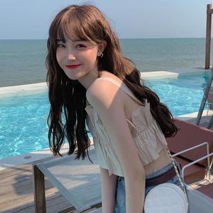 美女内裤㊙️露出奶头的网站
